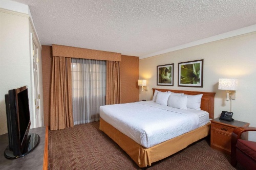 La Quinta by Wyndham Las Vegas Airport N Conv. image 14
