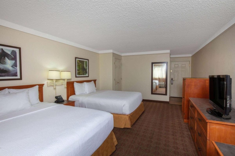 La Quinta by Wyndham Las Vegas Airport N Conv. Image 17