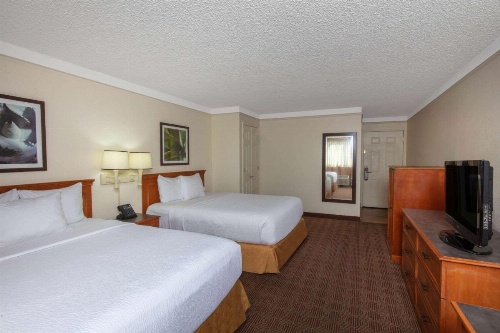 La Quinta by Wyndham Las Vegas Airport N Conv. image 17