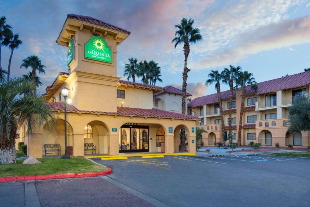 La Quinta by Wyndham Las Vegas Airport N Conv. Image 27