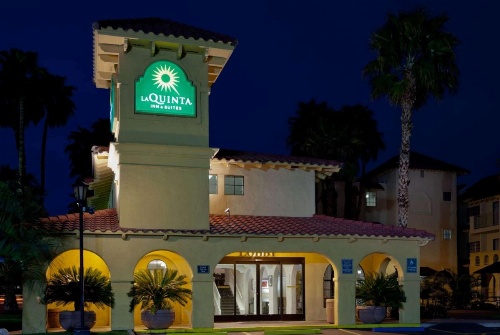 La Quinta by Wyndham Las Vegas Airport N Conv. image 28