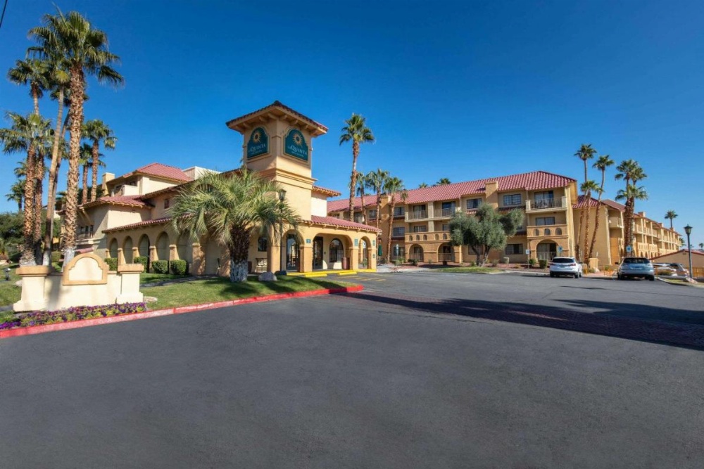 La Quinta by Wyndham Las Vegas Airport N Conv. Image 29