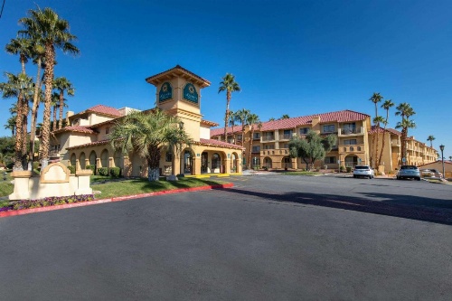 La Quinta by Wyndham Las Vegas Airport N Conv. image 29