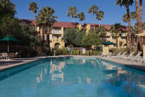 La Quinta by Wyndham Las Vegas Airport N Conv. image 5
