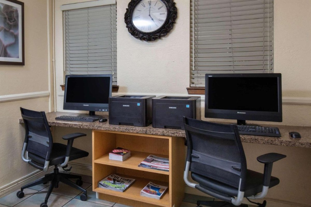 La Quinta by Wyndham Las Vegas Airport N Conv.